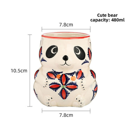 Ceramic Cup