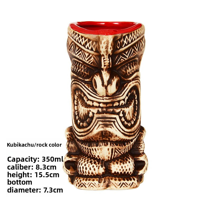 Ceramic Cup