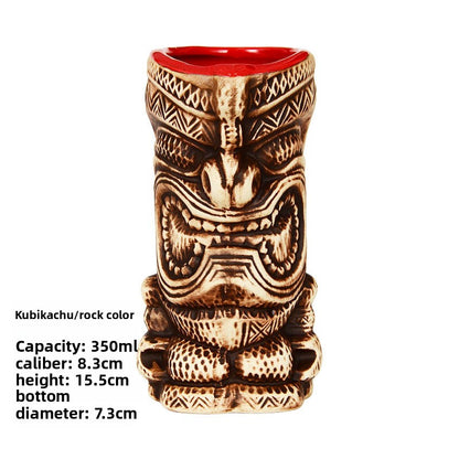 Ceramic Cup