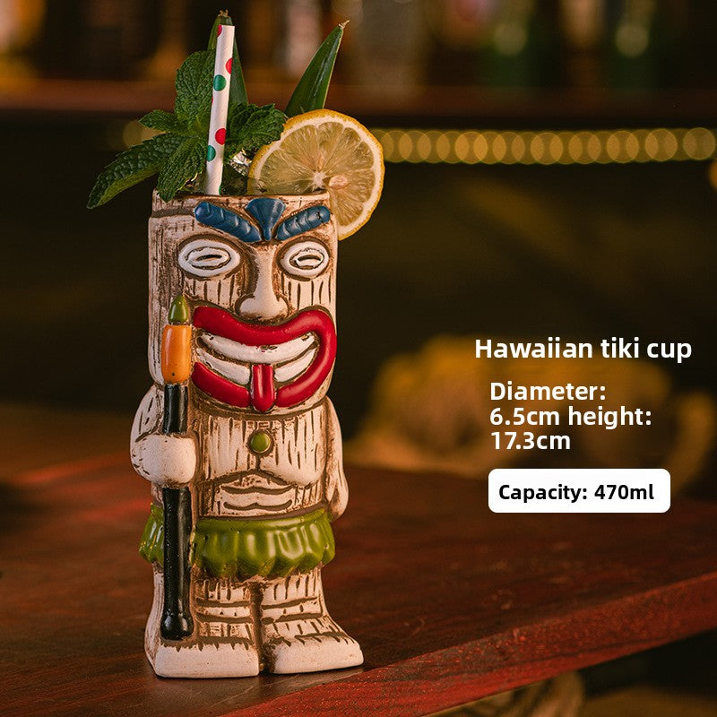 Ceramic Cup
