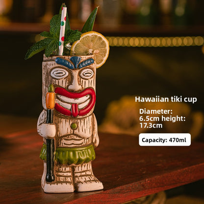 Ceramic Cup