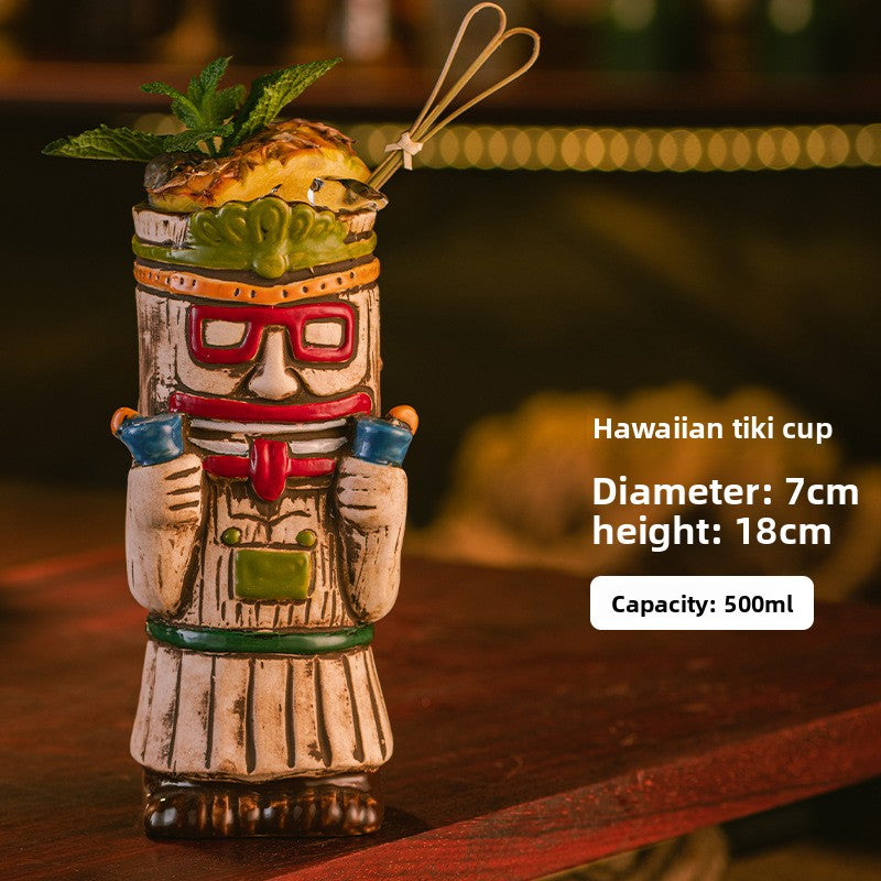 Ceramic Cup