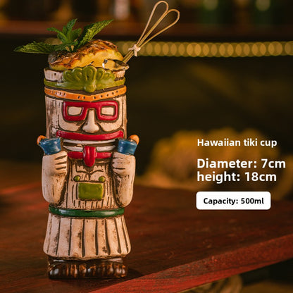 Ceramic Cup
