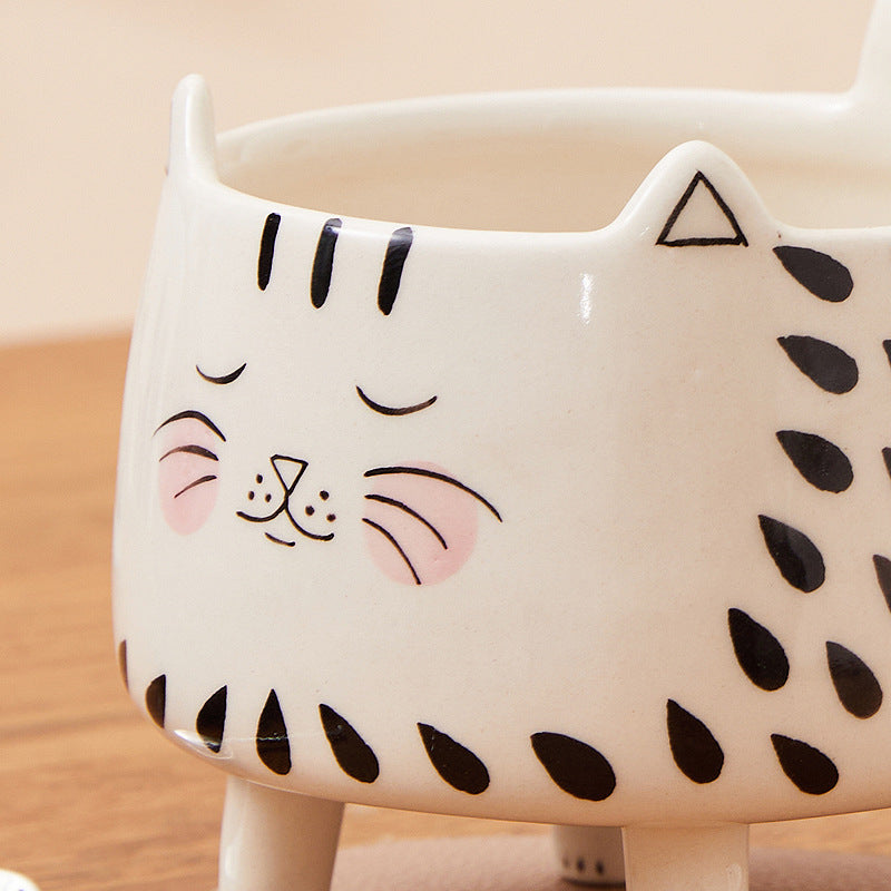 Ceramic Cups