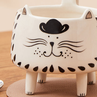 Ceramic Cups