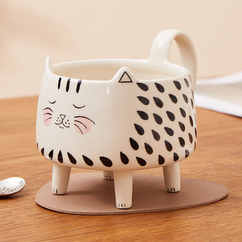 Ceramic Cups