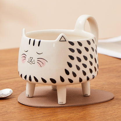Ceramic Cups