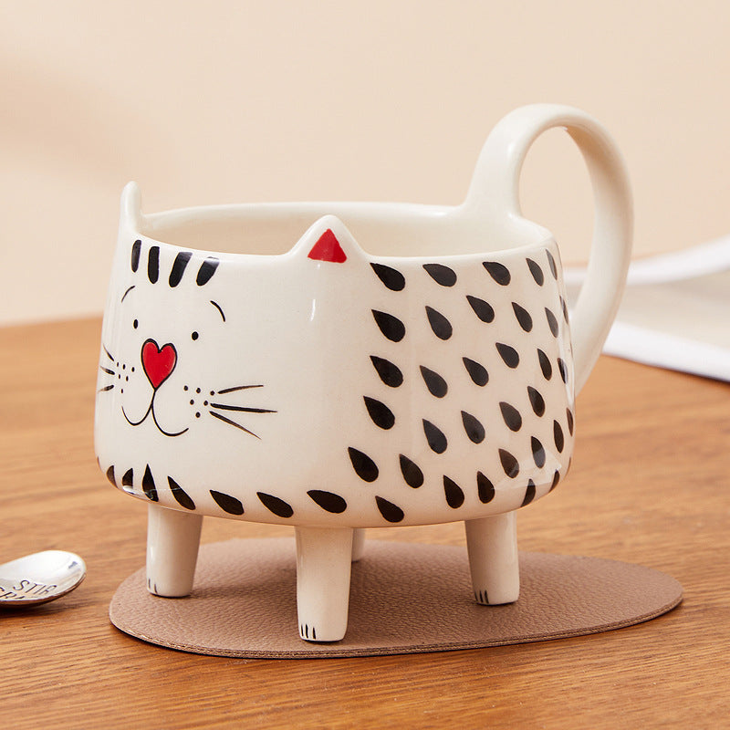 Ceramic Cups