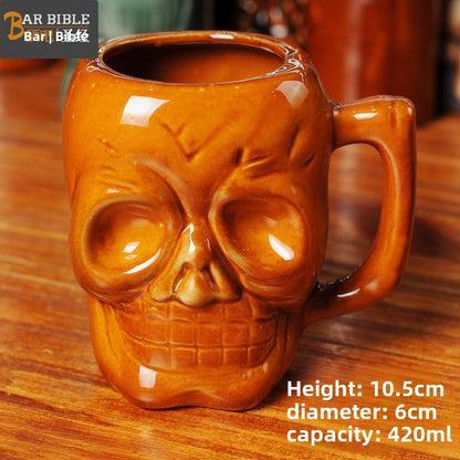 Ceramic Cups