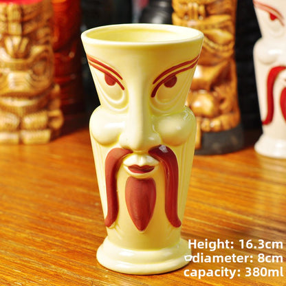 Ceramic Cups