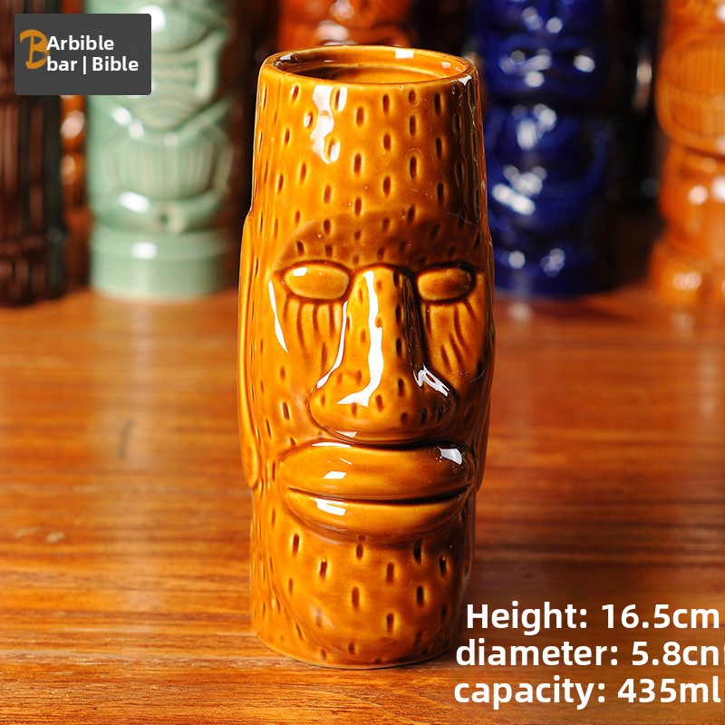 Ceramic Cups