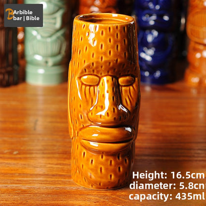 Ceramic Cups