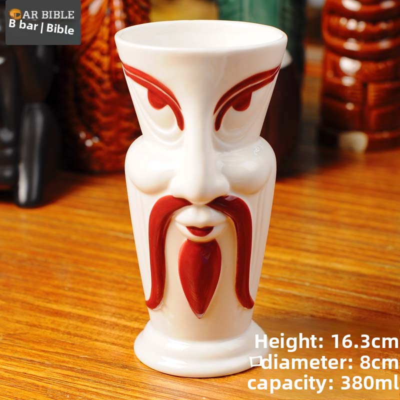 Ceramic Cups