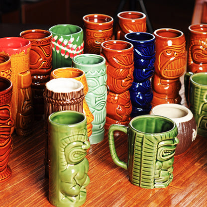 Ceramic Cups