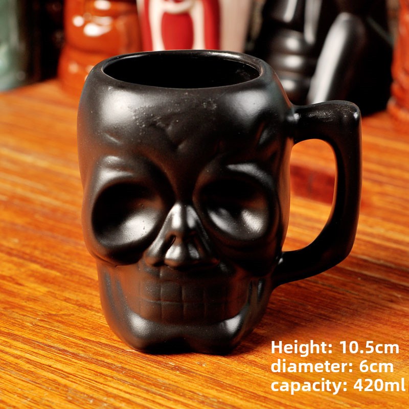 Ceramic Cups