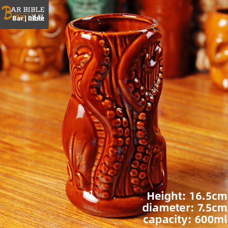 Ceramic Cups