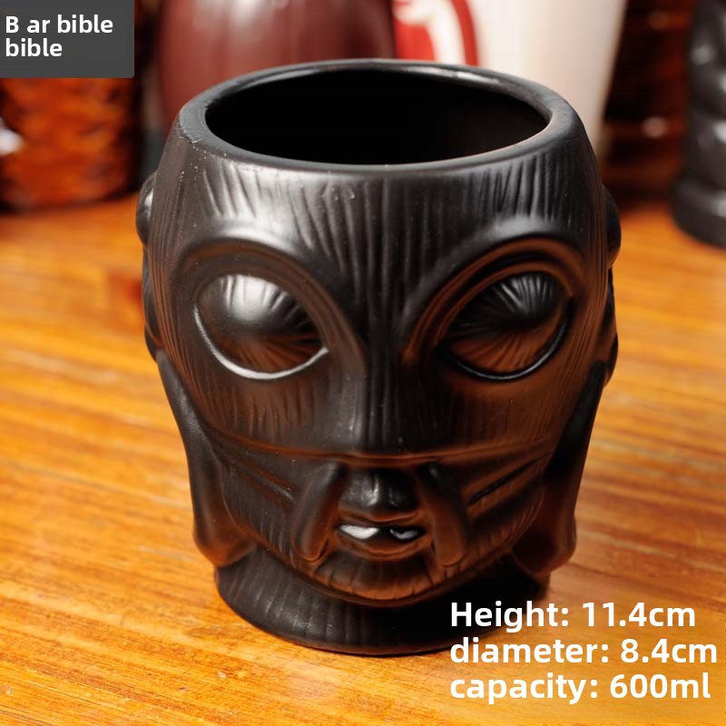 Ceramic Cups