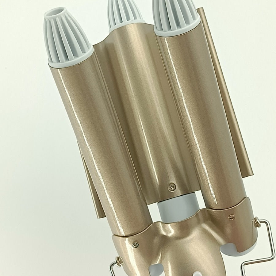 Ceramic Curling Iron