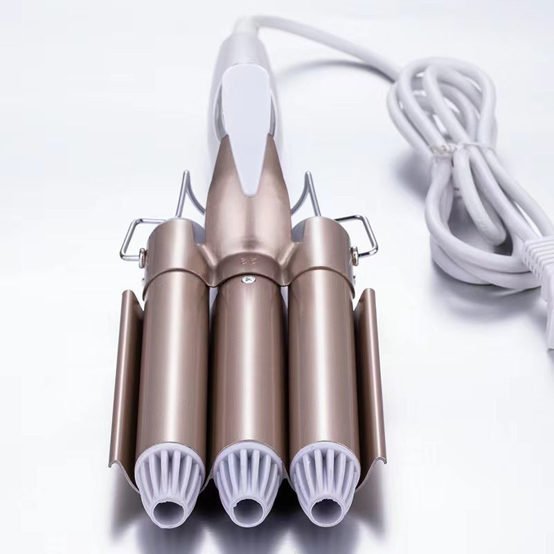 Ceramic Curling Iron