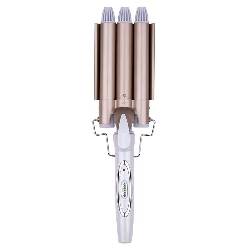 Ceramic Curling Iron