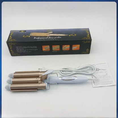 Ceramic Curling Iron
