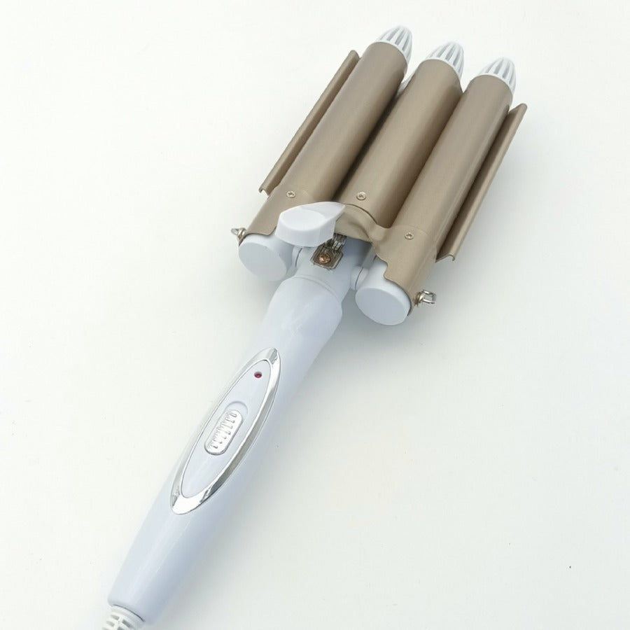 Ceramic Curling Iron