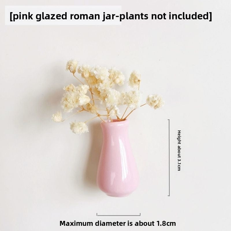 Ceramic Decoration