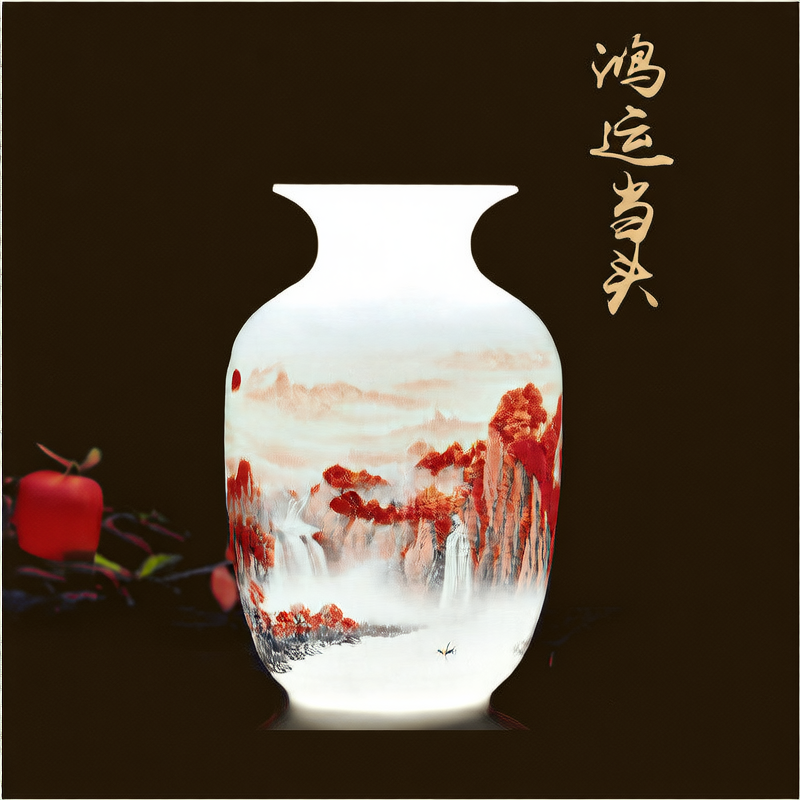 Ceramic Decorations