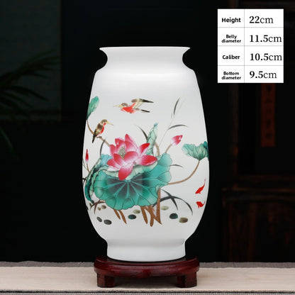 Ceramic Decorations