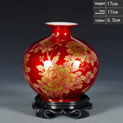 Ceramic Decorations