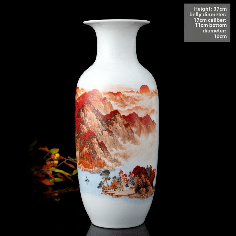 Ceramic Decorations