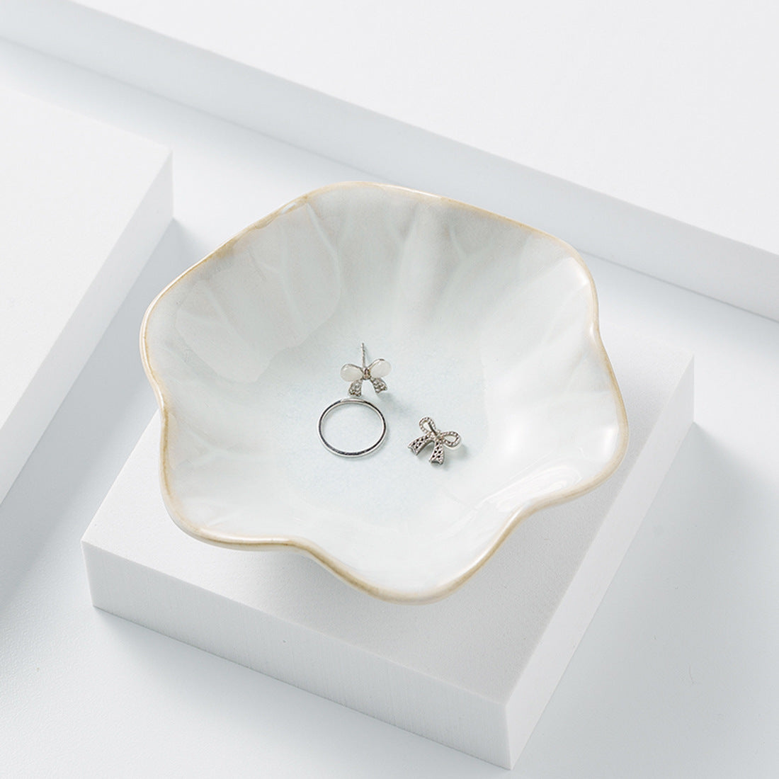 Ceramic Decorative Serving Plates