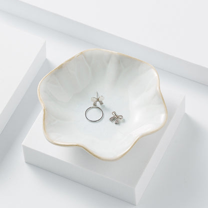 Ceramic Decorative Serving Plates