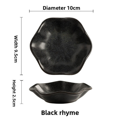 Ceramic Decorative Serving Plates