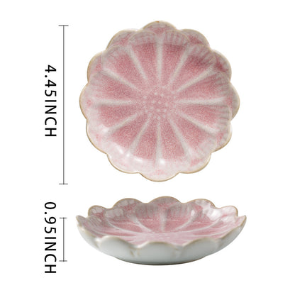 Ceramic Decorative Serving Plates