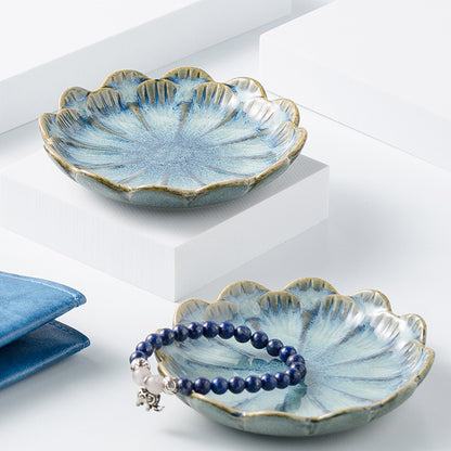 Ceramic Decorative Serving Plates