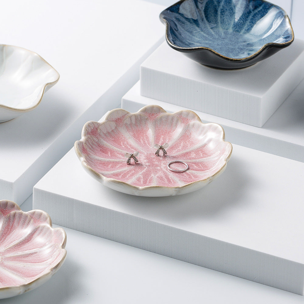 Ceramic Decorative Serving Plates
