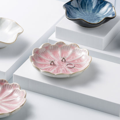 Ceramic Decorative Serving Plates