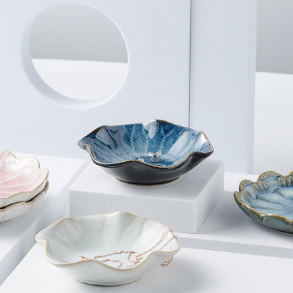 Ceramic Decorative Serving Plates