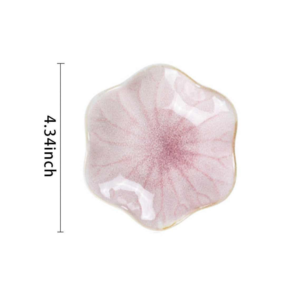 Ceramic Decorative Serving Plates