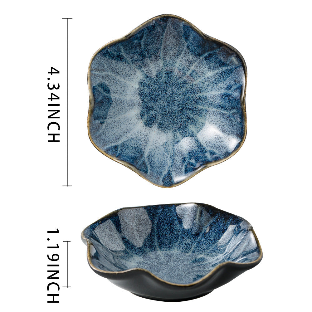 Ceramic Decorative Serving Plates
