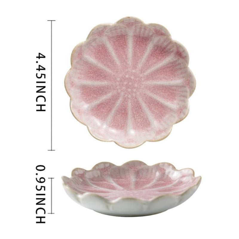 Ceramic Decorative Storage Tray