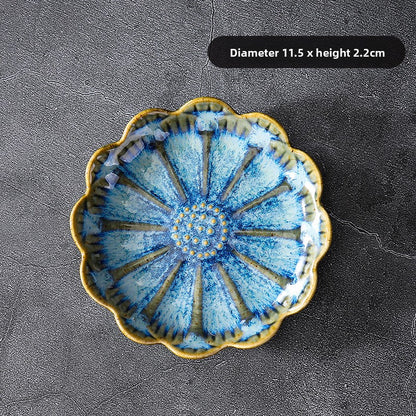 Ceramic Decorative Storage Tray
