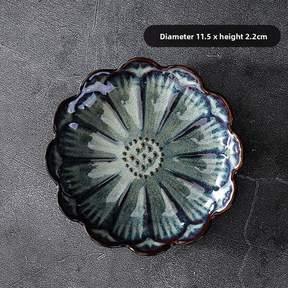 Ceramic Decorative Storage Tray