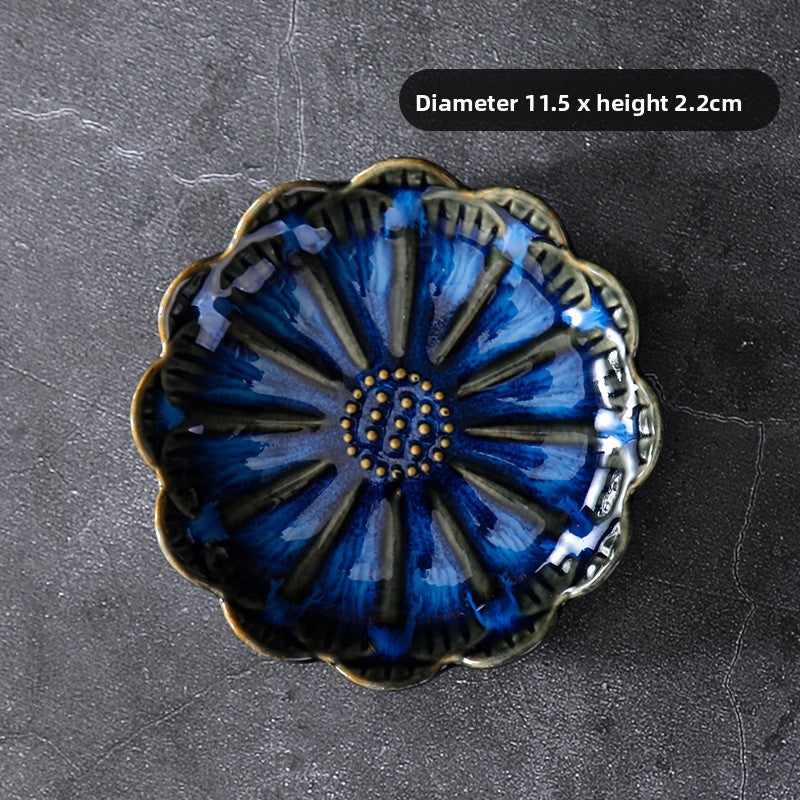 Ceramic Decorative Storage Tray