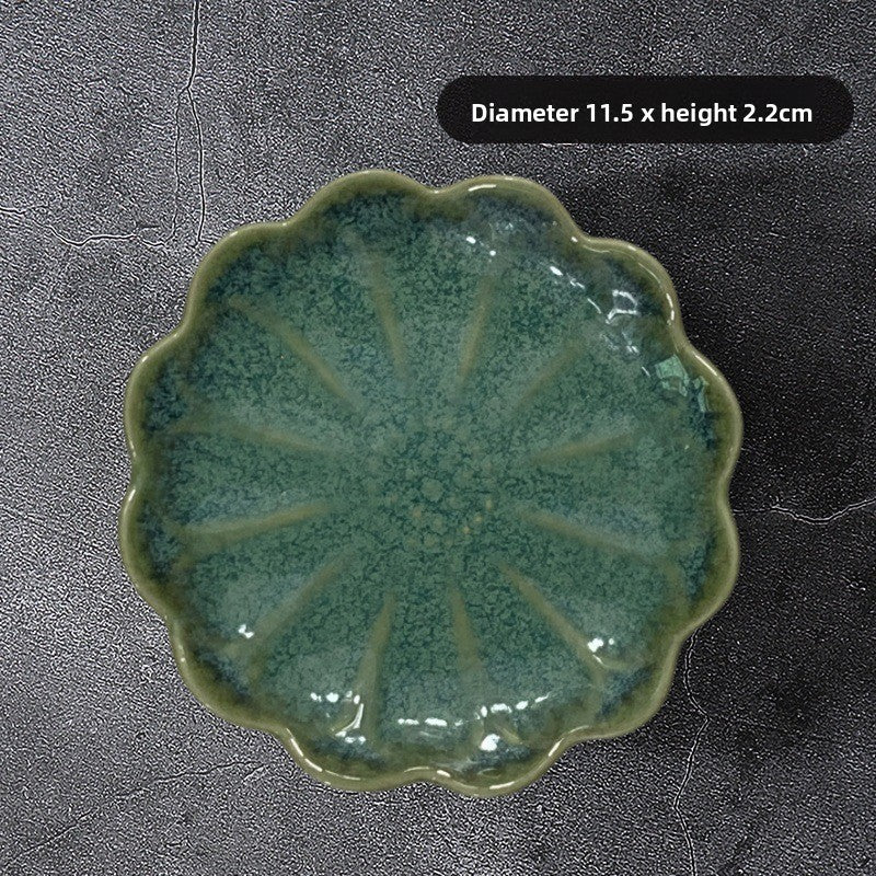 Ceramic Decorative Storage Tray
