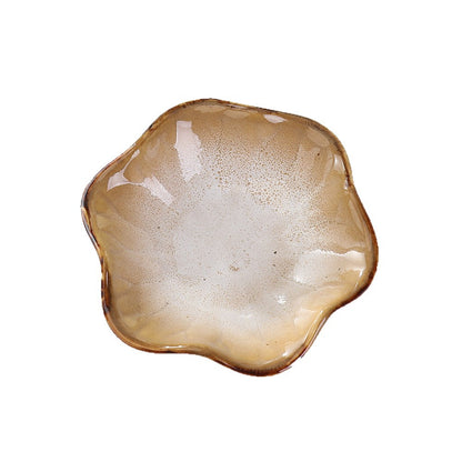 Ceramic Decorative Storage Tray
