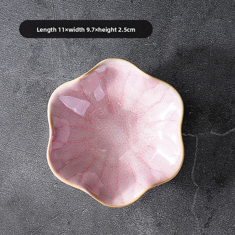 Ceramic Decorative Storage Tray
