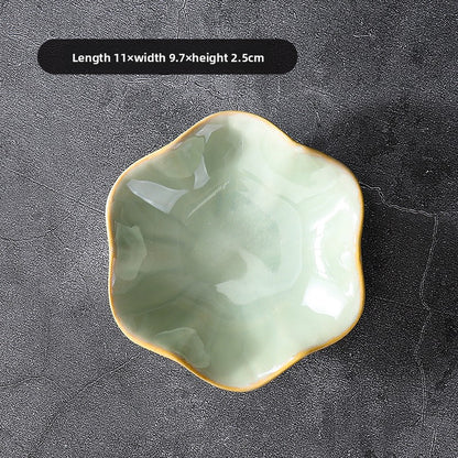 Ceramic Decorative Storage Tray