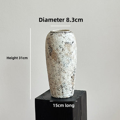 Ceramic Decorative Vase